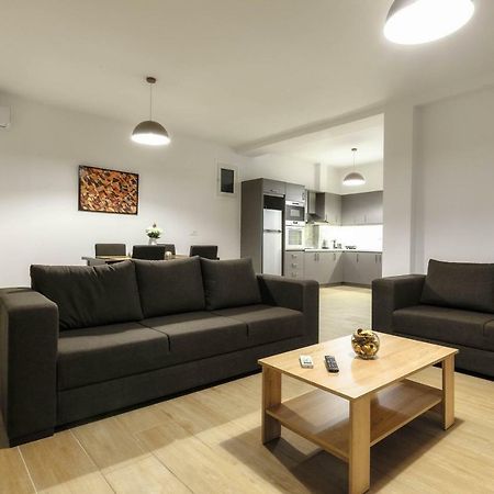 Oresteia Downtown Apartment 자킨토스 타운 외부 사진