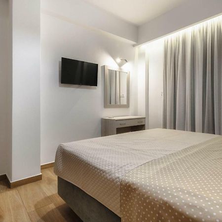 Oresteia Downtown Apartment 자킨토스 타운 외부 사진