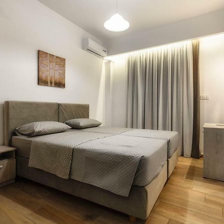 Oresteia Downtown Apartment 자킨토스 타운 외부 사진
