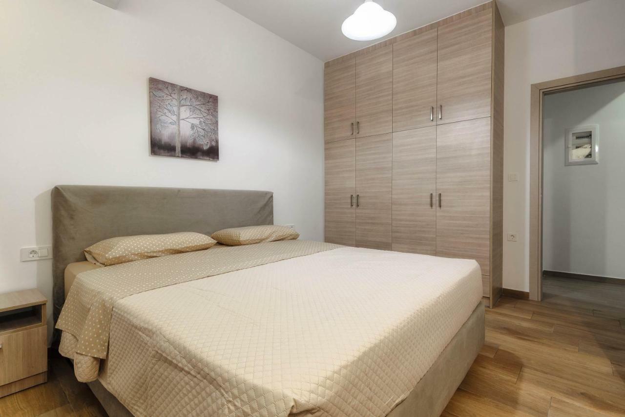 Oresteia Downtown Apartment 자킨토스 타운 외부 사진